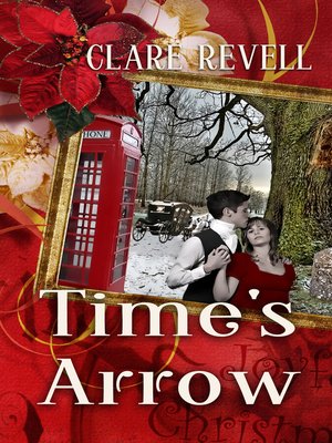 cover image of Time's Arrow